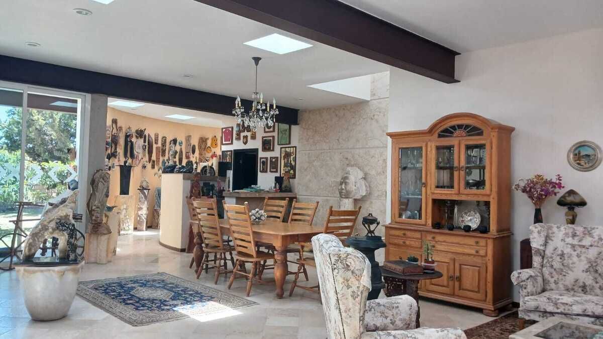 House in Tecali de Herrera, Tecali de Herrera, photo 33 of 41