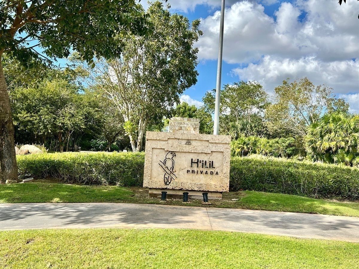 Terreno en Yucatán Country Club, Mérida, foto 3 de 11