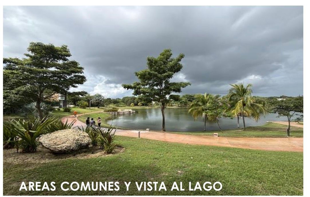 Terreno en Yucatán Country Club, Mérida, foto 4 de 11