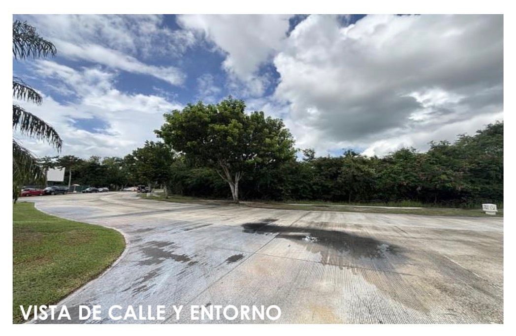 Terreno en Yucatán Country Club, Mérida, foto 5 de 11