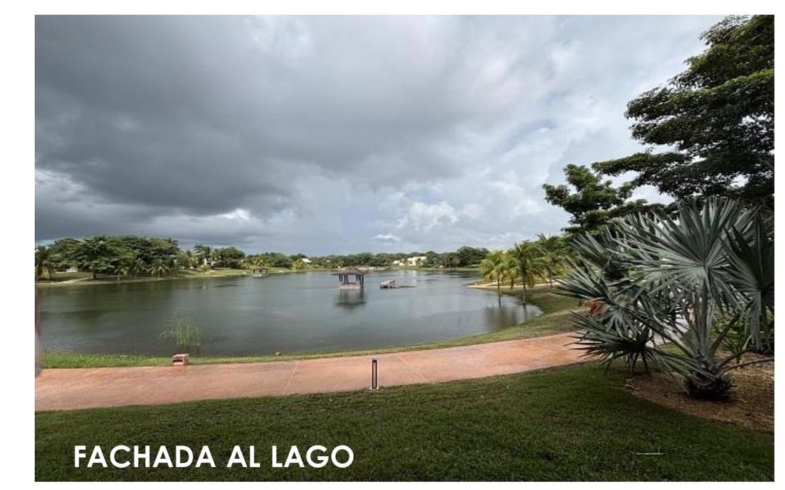 Terreno en Yucatán Country Club, Mérida, foto 6 de 11