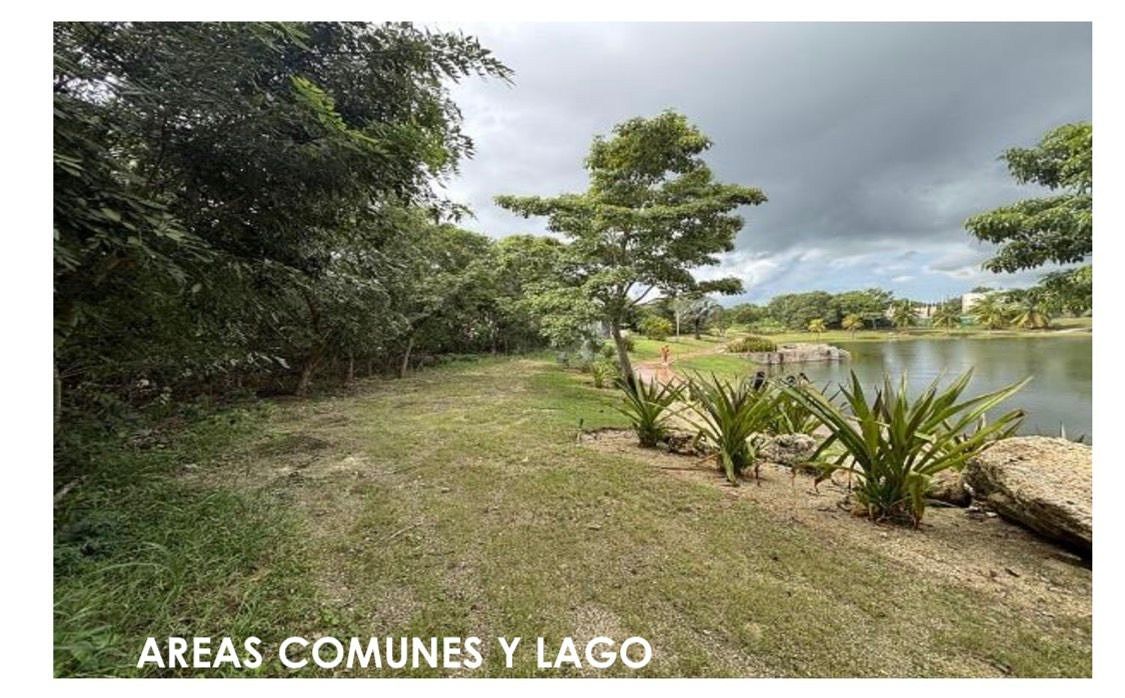 Terreno en Yucatán Country Club, Mérida, foto 7 de 11