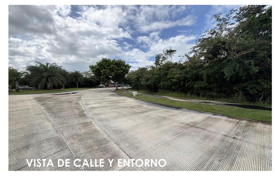 Terreno en Yucatán Country Club, Mérida, foto 8 de 11
