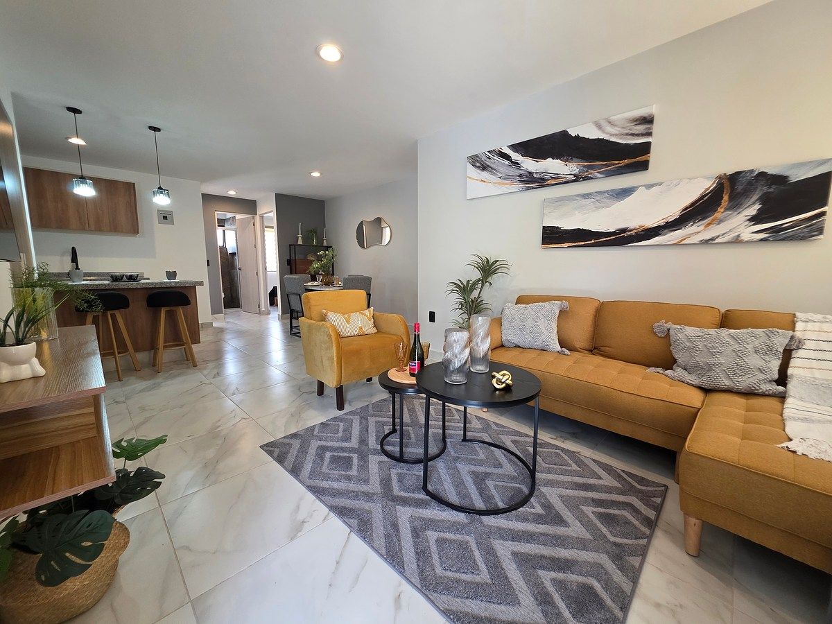 Departamento en Residencial el Parque, El Marqués, foto 4 de 31