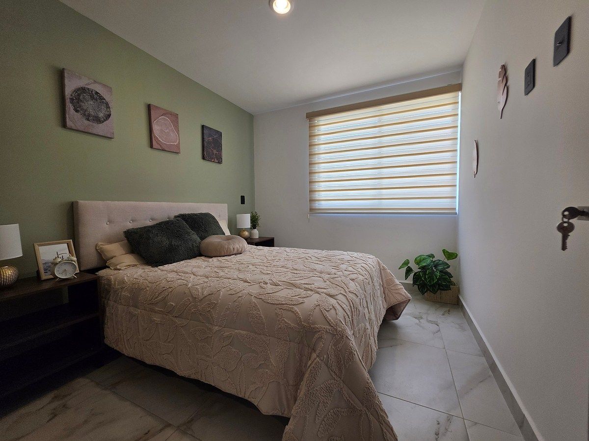 Departamento en Residencial el Parque, El Marqués, foto 10 de 31