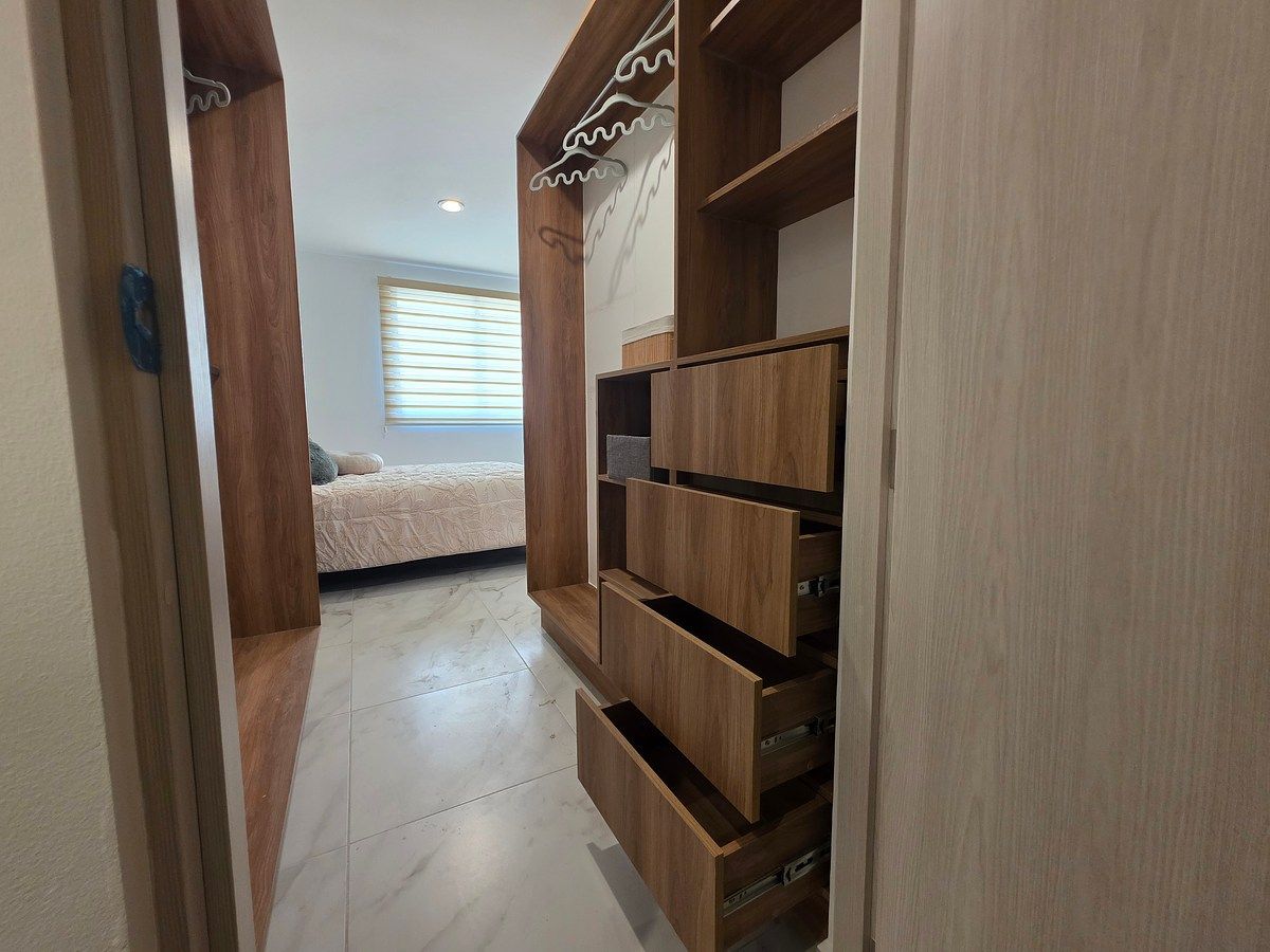 Departamento en Residencial el Parque, El Marqués, foto 14 de 31