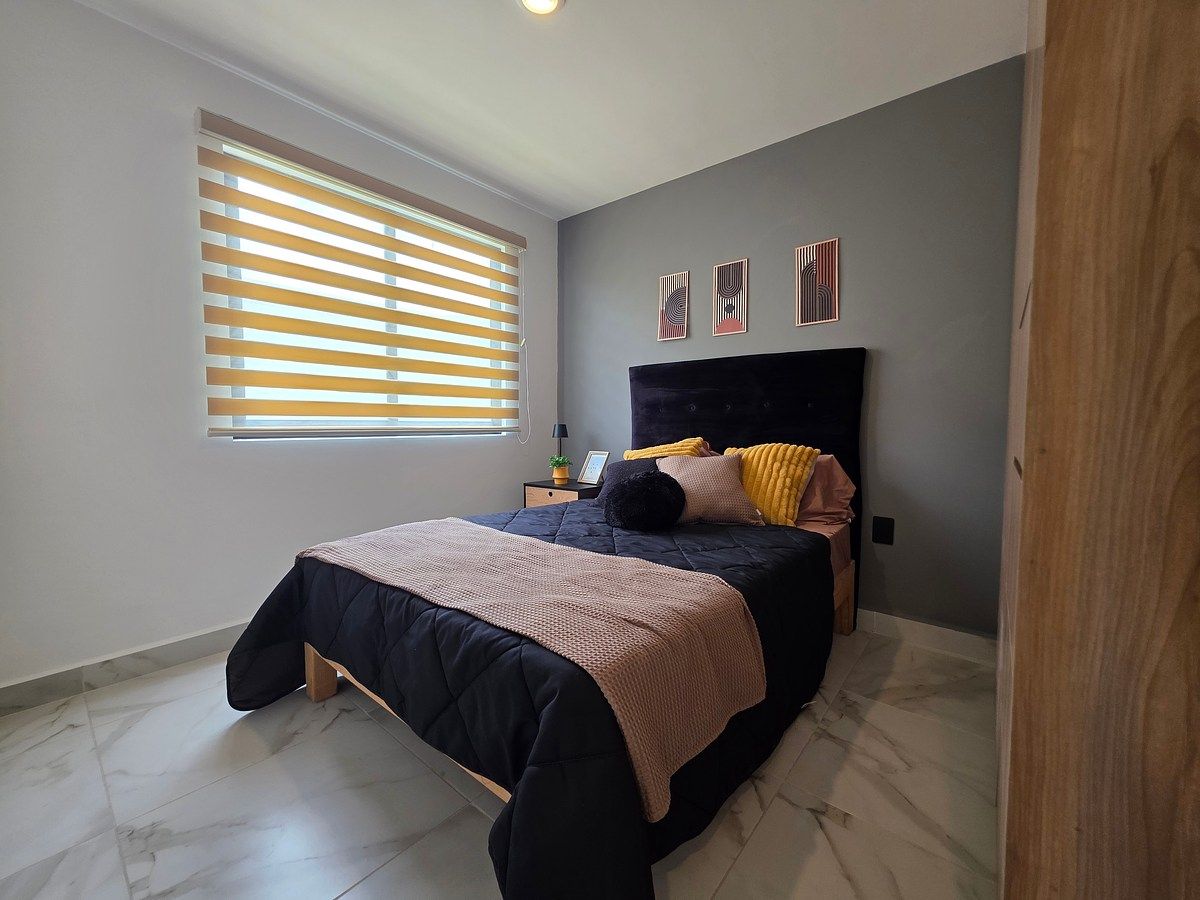 Departamento en Residencial el Parque, El Marqués, foto 15 de 31