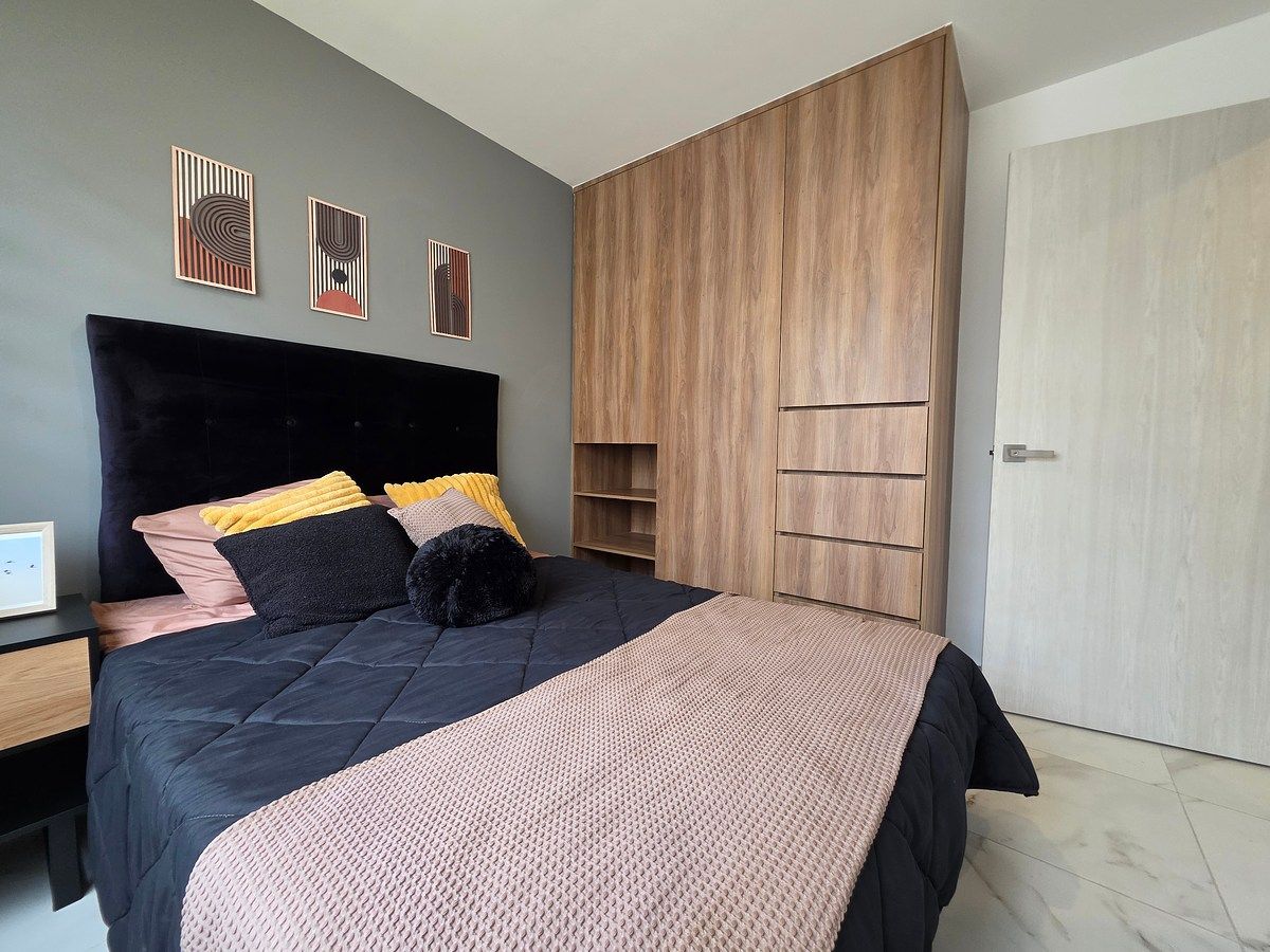 Departamento en Residencial el Parque, El Marqués, foto 16 de 31