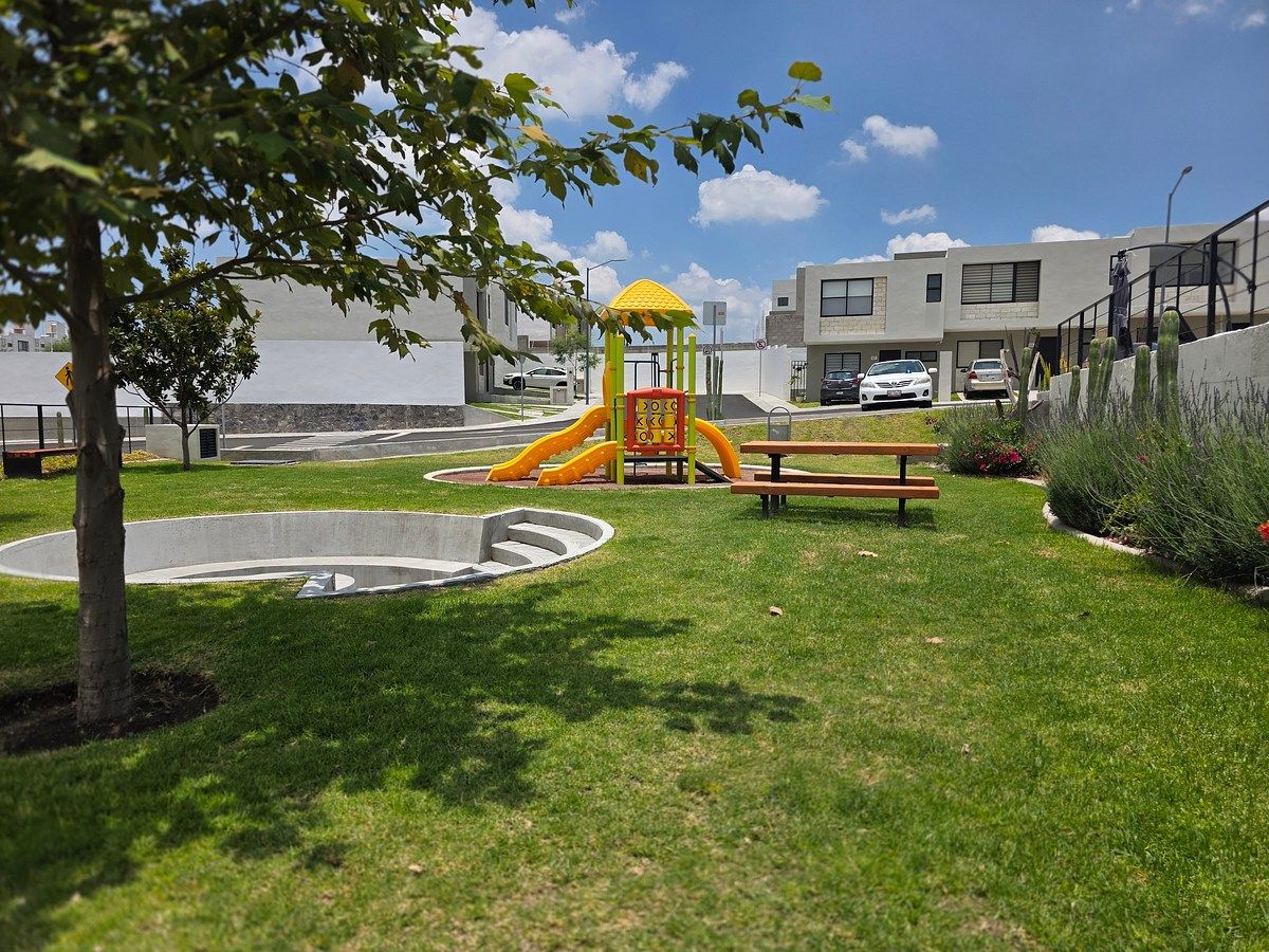 Departamento en Residencial el Parque, El Marqués, foto 22 de 31