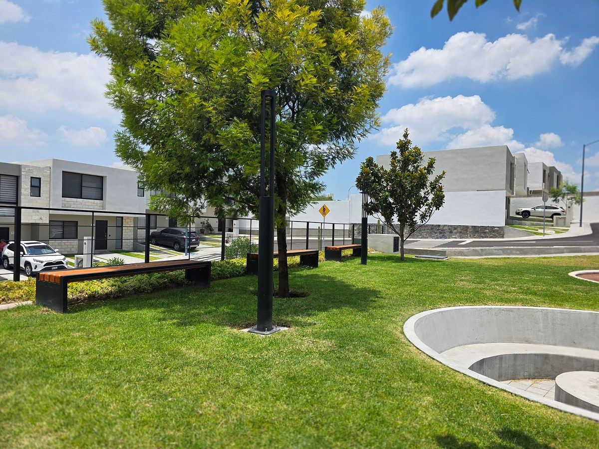 Departamento en Residencial el Parque, El Marqués, foto 24 de 31