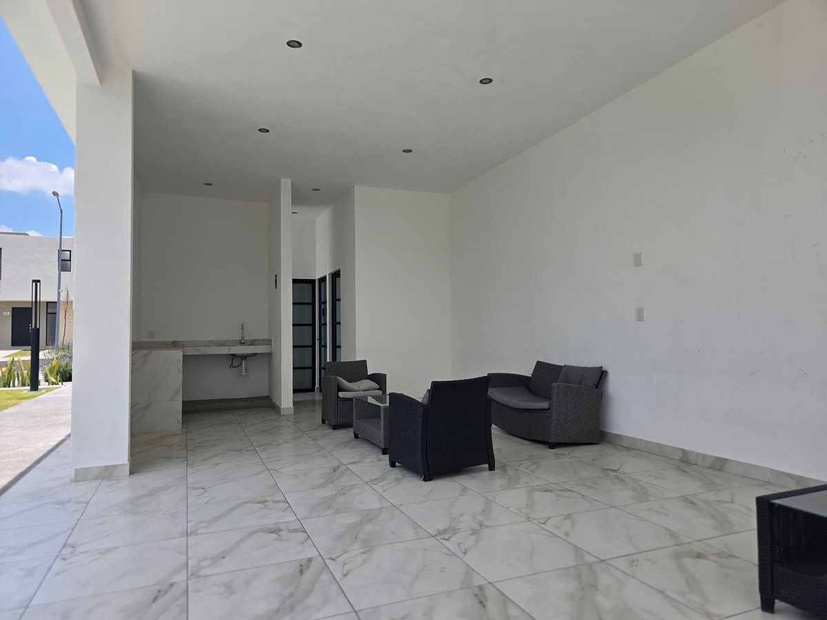 Departamento en Residencial el Parque, El Marqués, foto 28 de 31