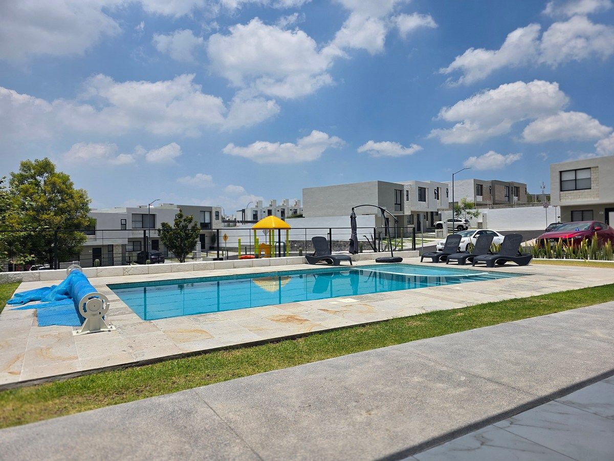 Departamento en Residencial el Parque, El Marqués, foto 31 de 31