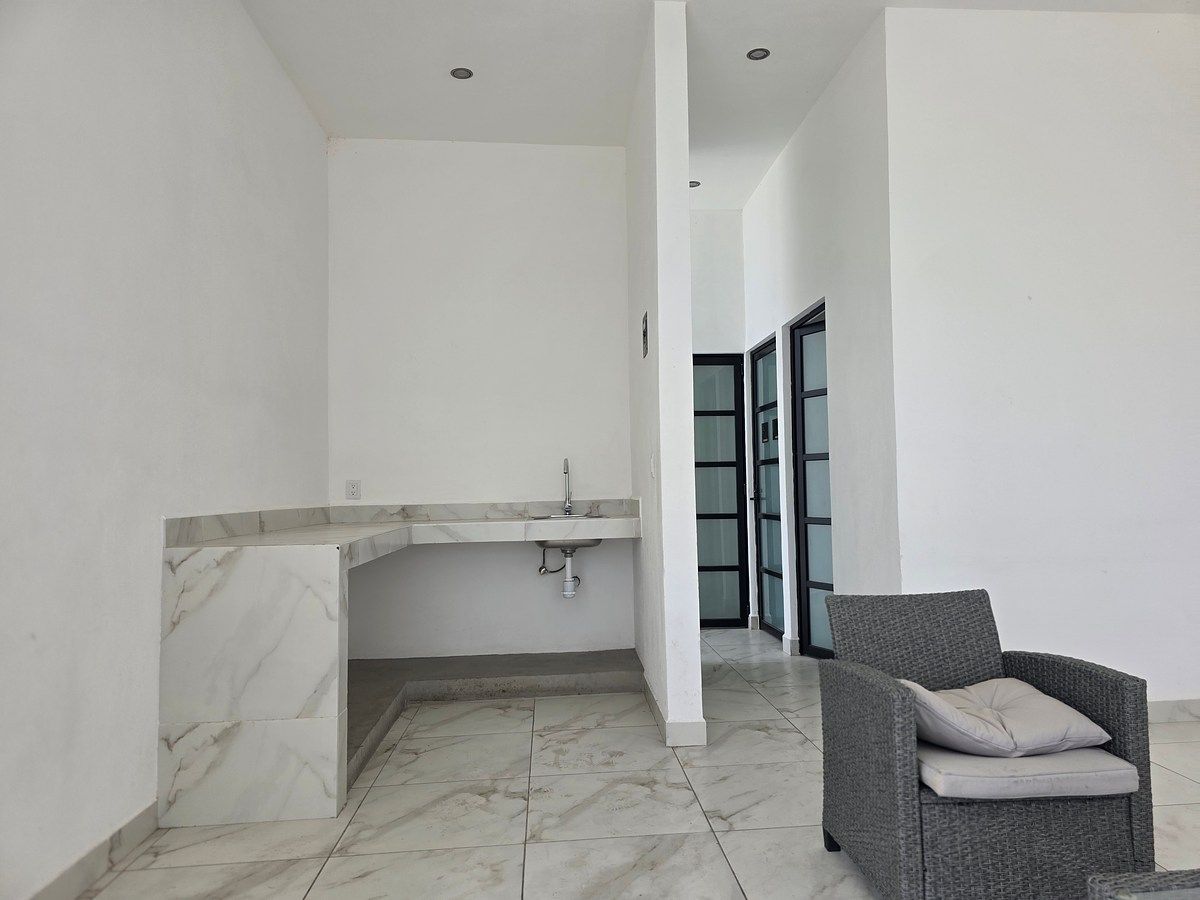 Departamento en Residencial el Parque, El Marqués, foto 30 de 31