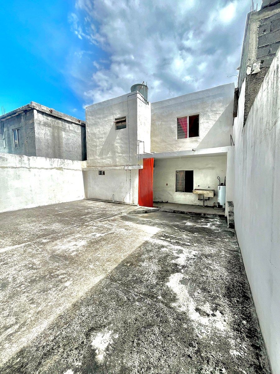 House in Carmen Romano de Lopez Portillo (fomerrey 27), San Nicolás de los Garza, photo 8 of 8