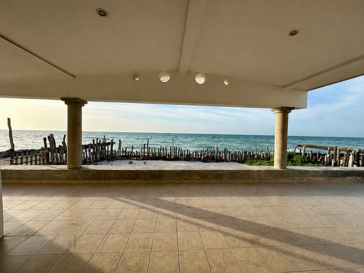 House in Chelem, Progreso, photo 2 of 22