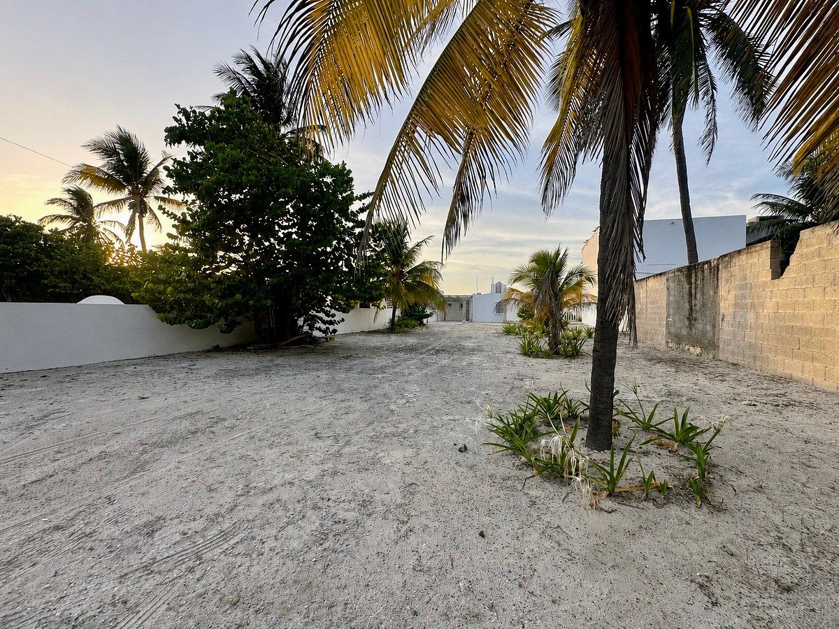 House in Chelem, Progreso, photo 3 of 22