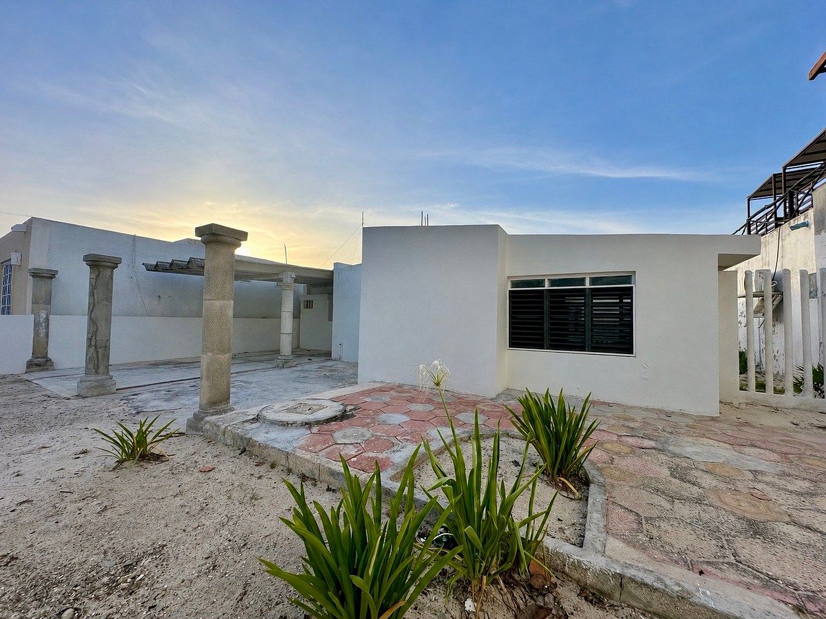 House in Chelem, Progreso, photo 6 of 22