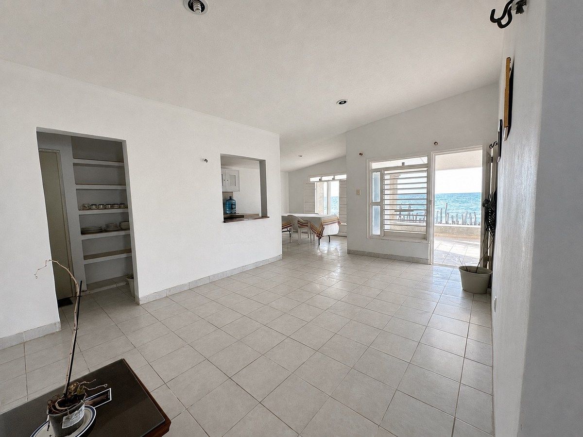 House in Chelem, Progreso, photo 8 of 22