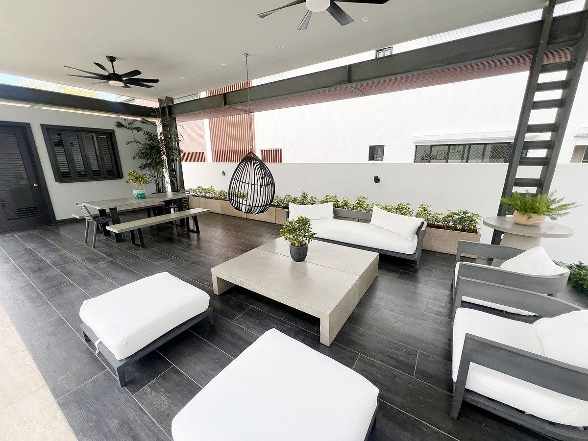 Apartamento en Los Cacicazgos, foto 2