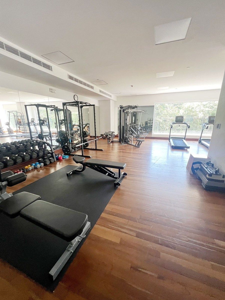 Apartamento en Los Cacicazgos, foto 5