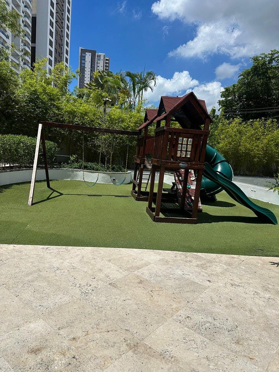 Apartamento en Los Cacicazgos, Santo Domingo Centro (Distrito Nacional), foto 36 de 41