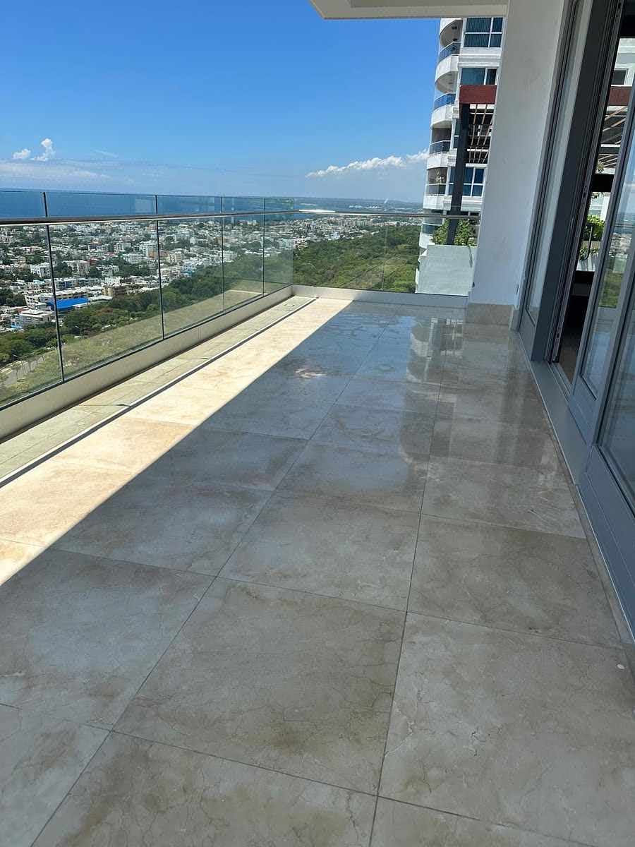 Apartamento en Los Cacicazgos, Santo Domingo Centro (Distrito Nacional), foto 37 de 41