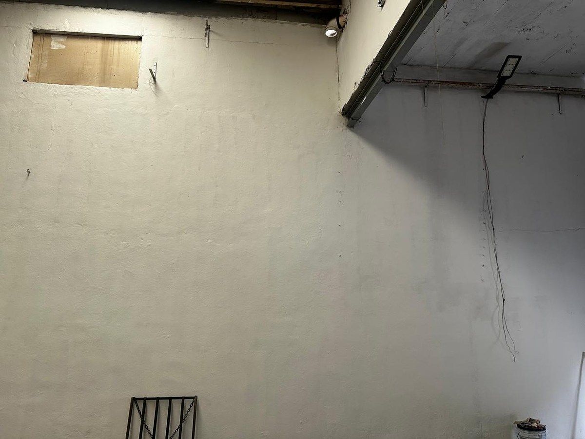 Industrial Warehouse in Zapata, Monterrey, photo 4 of 7