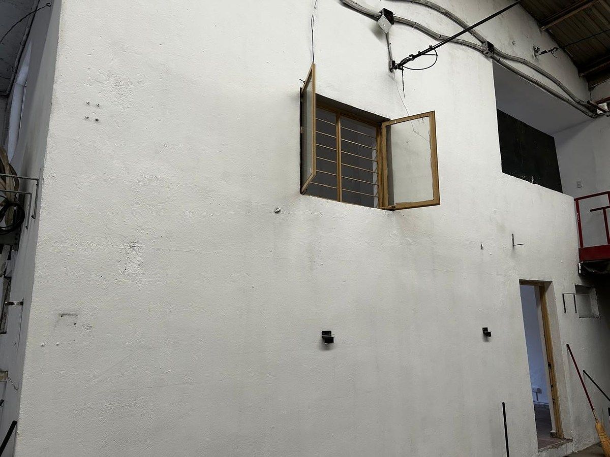 Industrial Warehouse in Zapata, Monterrey, photo 5 of 7