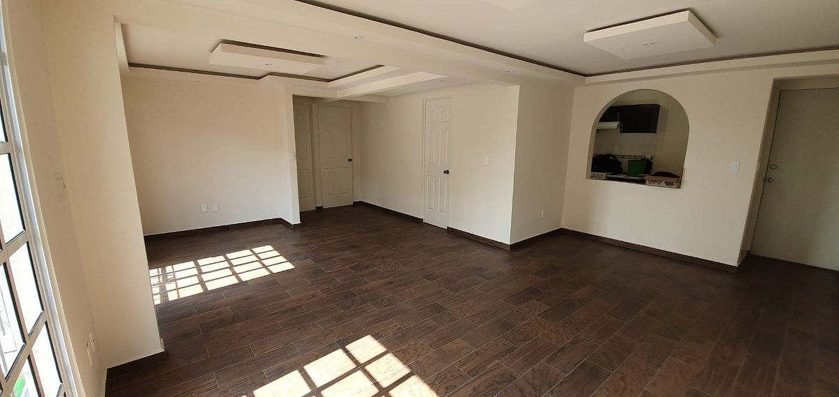 Apartamento em Colinas de San José, Tlalnepantla de Baz, foto 4 de 25