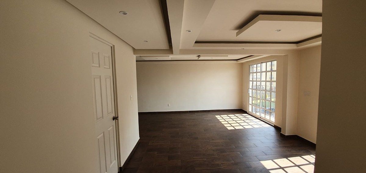 Apartamento em Colinas de San José, Tlalnepantla de Baz, foto 3 de 25