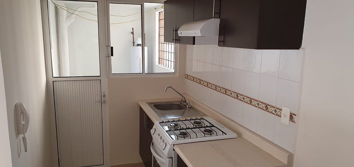 Apartamento em Colinas de San José, Tlalnepantla de Baz, foto 12 de 25