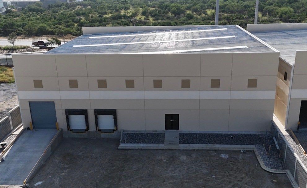 Prédio industrial em San Javier, Apodaca, foto 14 de 16