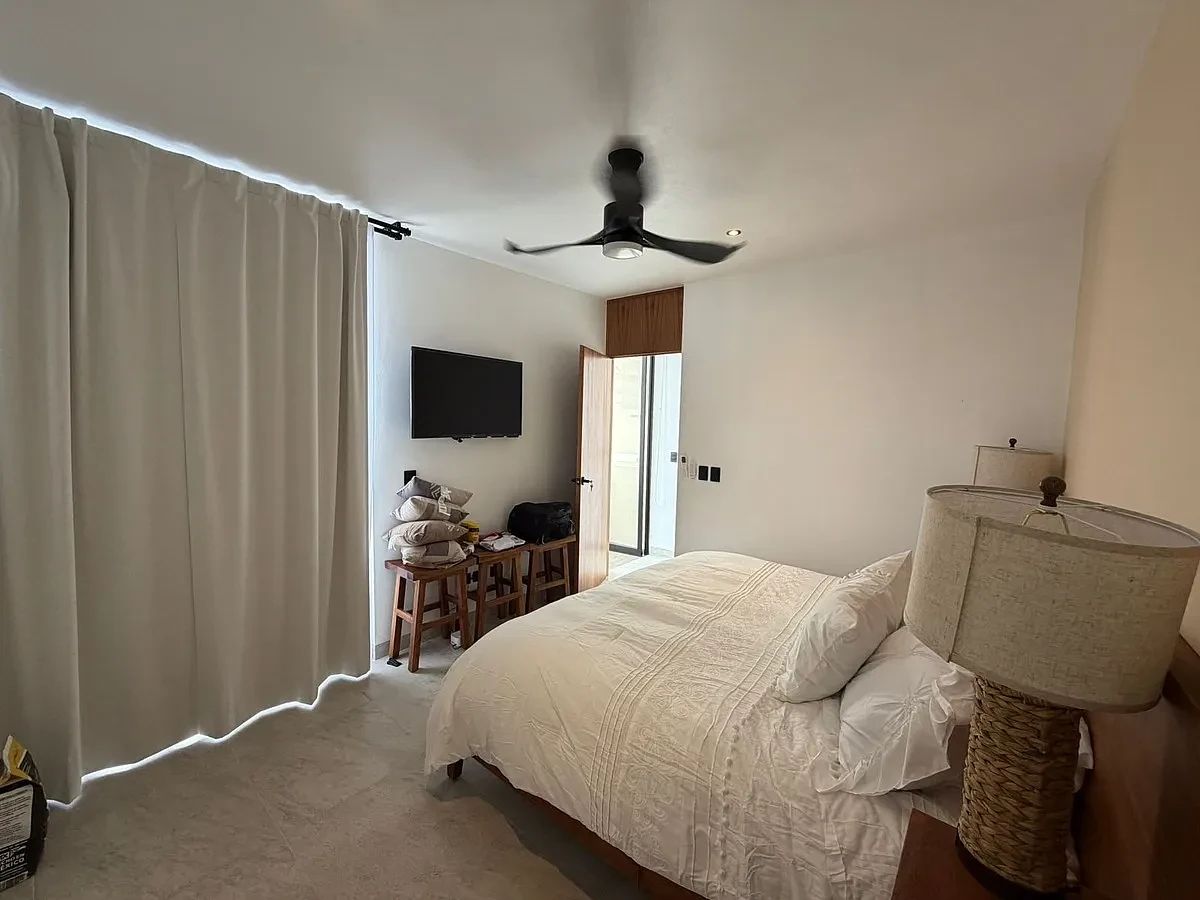 Casa em condomínio fechado em Telchac Puerto, Telchac Puerto, foto 10 de 24