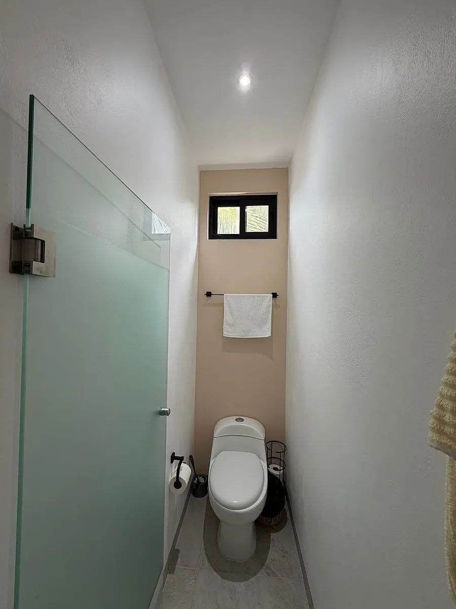 Casa em condomínio fechado em Telchac Puerto, Telchac Puerto, foto 11 de 24