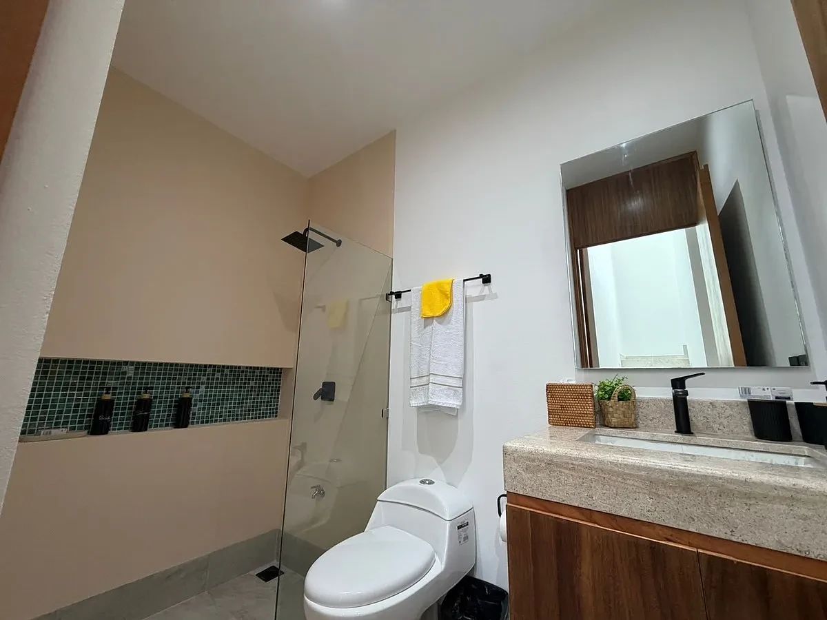 Casa em condomínio fechado em Telchac Puerto, Telchac Puerto, foto 13 de 24