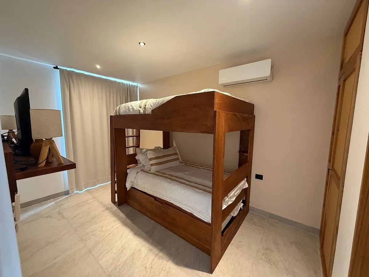 Casa em condomínio fechado em Telchac Puerto, Telchac Puerto, foto 15 de 24