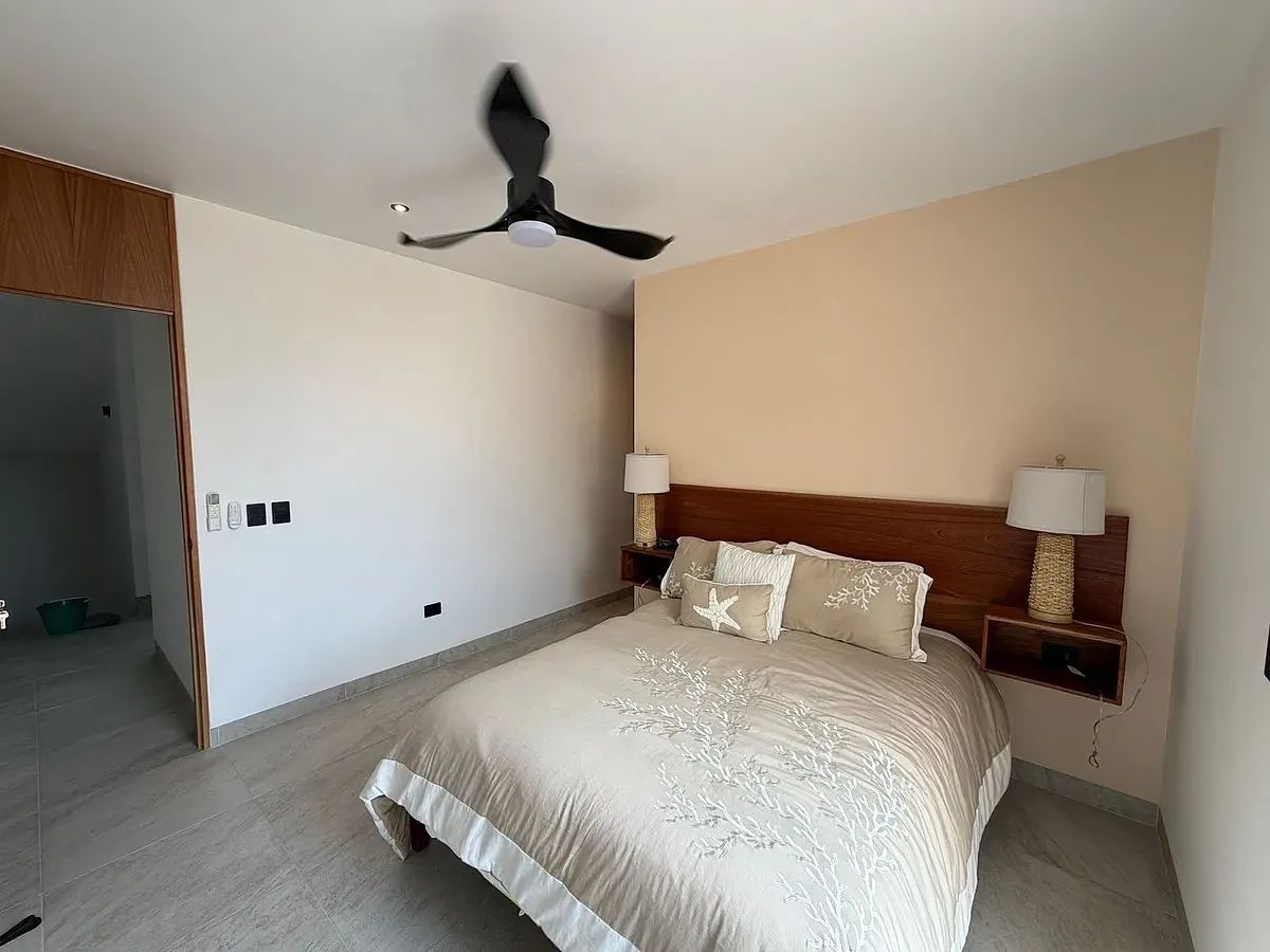 Casa em condomínio fechado em Telchac Puerto, Telchac Puerto, foto 17 de 24
