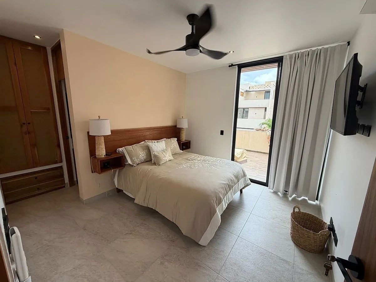 Casa em condomínio fechado em Telchac Puerto, Telchac Puerto, foto 16 de 24