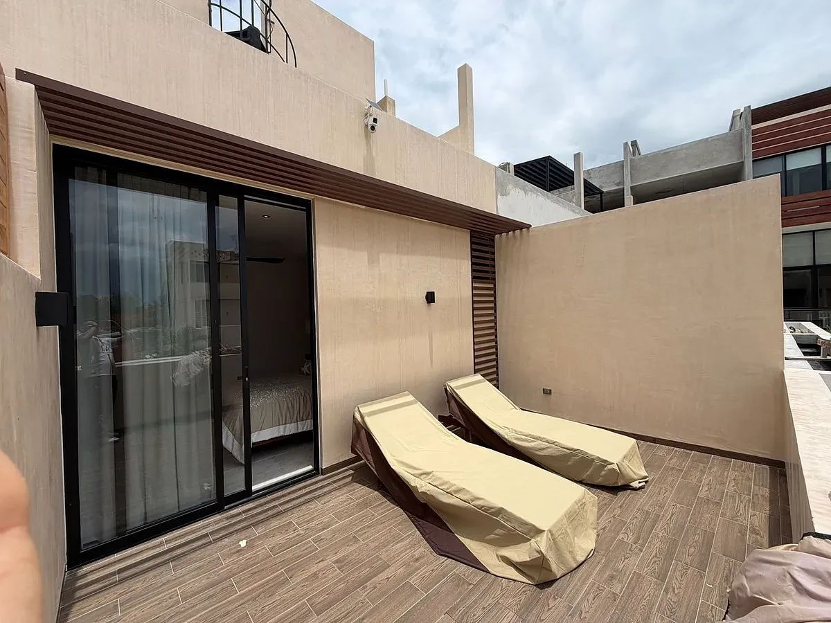 Casa em condomínio fechado em Telchac Puerto, Telchac Puerto, foto 18 de 24