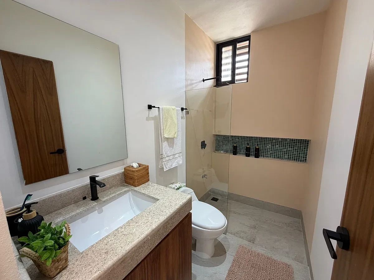 Casa em condomínio fechado em Telchac Puerto, Telchac Puerto, foto 19 de 24