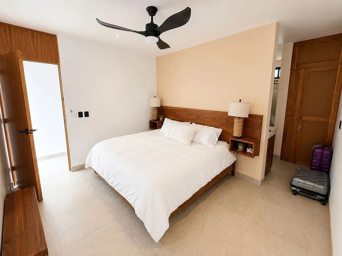 Casa em condomínio fechado em Telchac Puerto, Telchac Puerto, foto 21 de 24