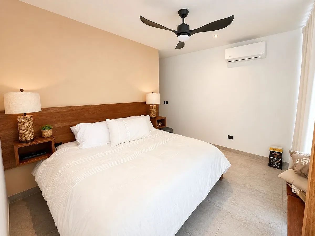 Casa em condomínio fechado em Telchac Puerto, Telchac Puerto, foto 23 de 24