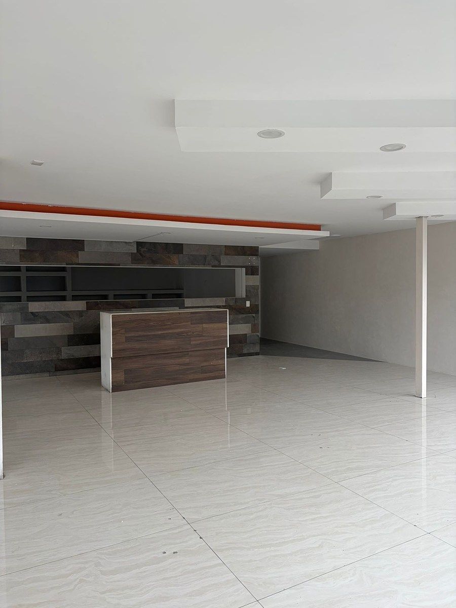 Local comercial en Chapultepec Sur, Morelia, foto 3 de 7