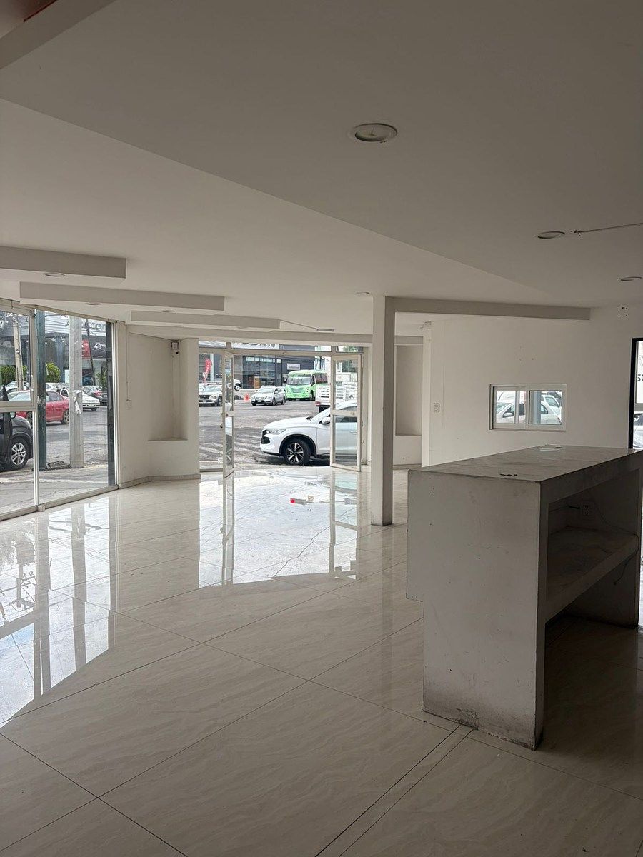 Local comercial en Chapultepec Sur, Morelia, foto 2 de 7