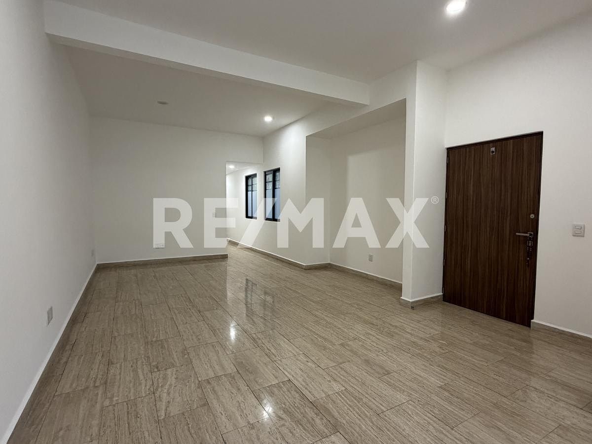 Departamento en Narvarte Poniente, Benito Juárez, foto 2 de 23