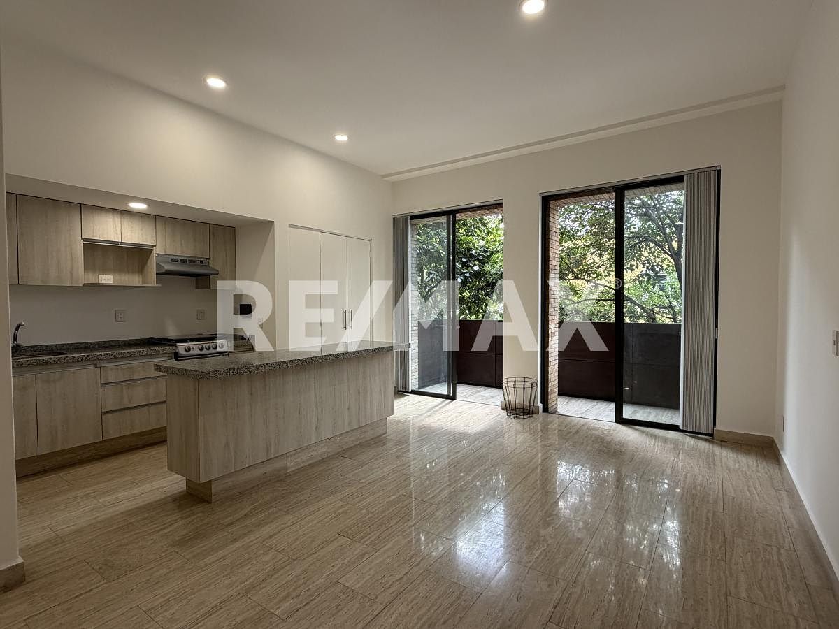Venta Departamento en Narvarte, foto 1 de 23