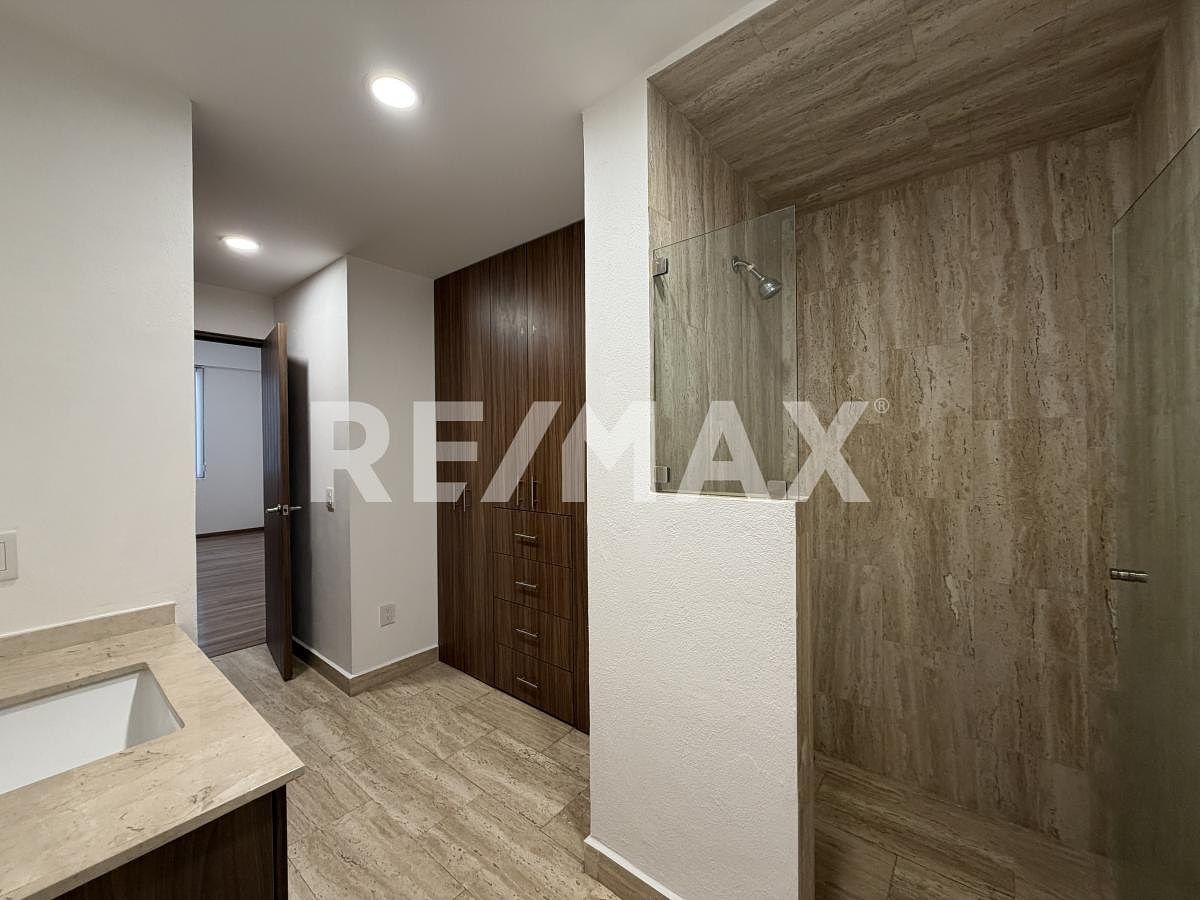 Departamento en Narvarte Poniente, Benito Juárez, foto 5 de 23