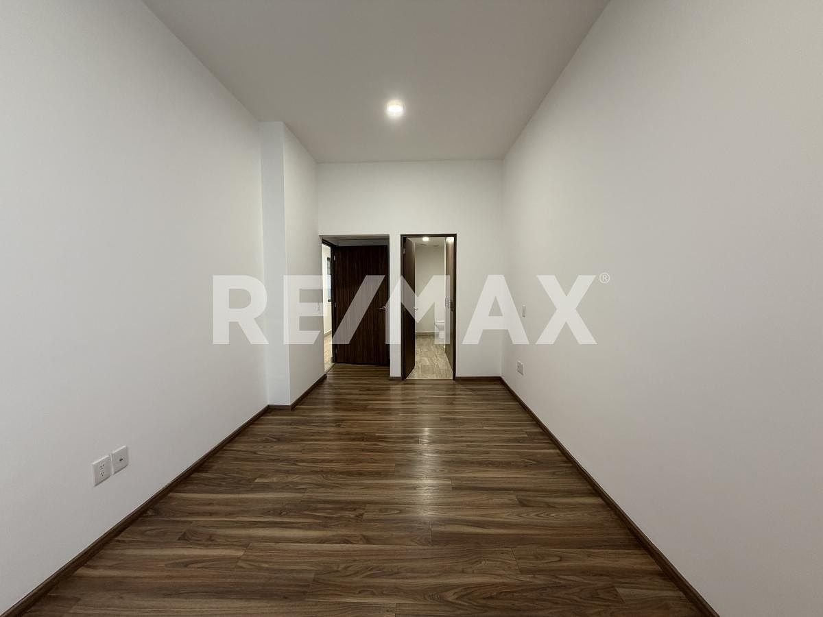 Departamento en Narvarte Poniente, Benito Juárez, foto 8 de 23
