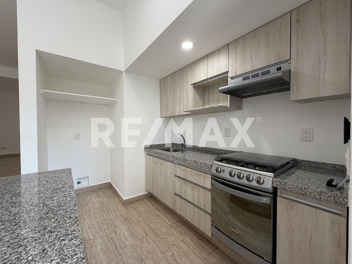 Departamento en Narvarte Poniente, Benito Juárez, foto 9 de 23