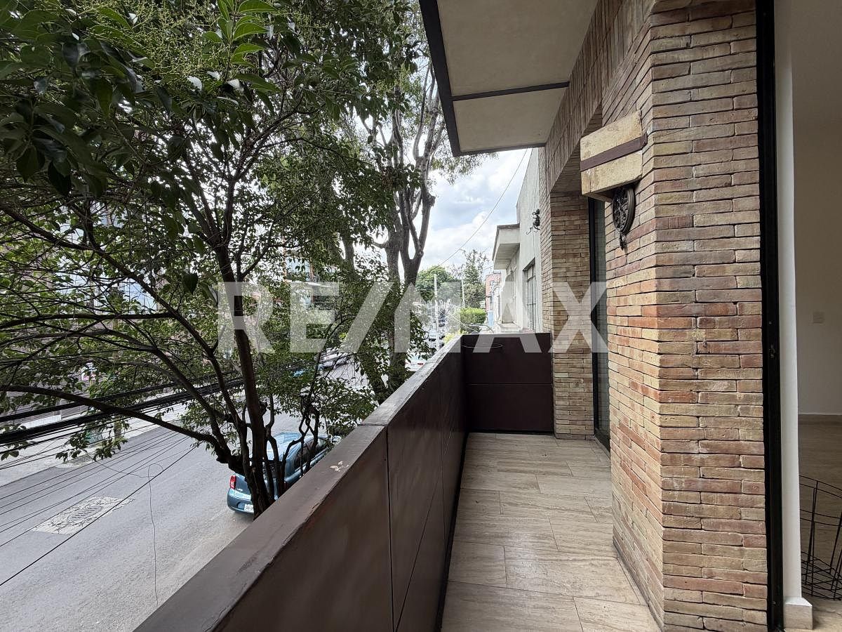 Departamento en Narvarte Poniente, Benito Juárez, foto 12 de 23
